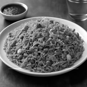Schezwan Fried Rice