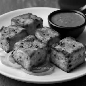 Paneer Angara Tikka