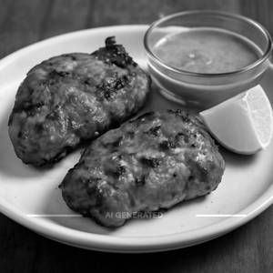 Special Chicken Tikka (Pack of 2)                            