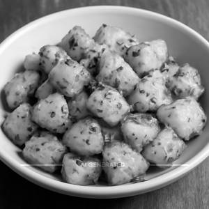Aloo Jeera