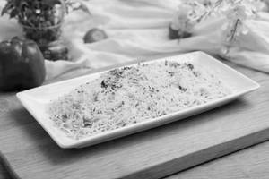 Simple Pulao