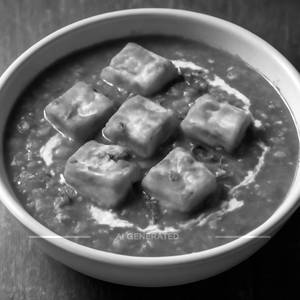 Panir Tkia Masala