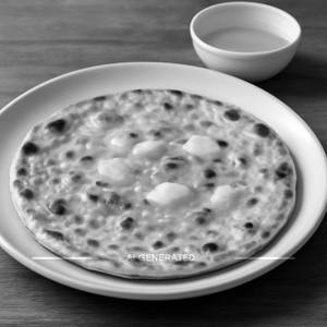 Butter Roti