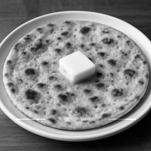 Butter Chapati