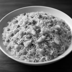 Egg Fried Rice