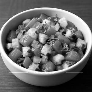 Kachumber Salad
