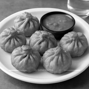 Paneer Fried Momo