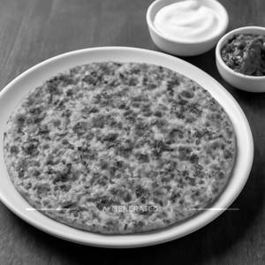 Mix Paratha