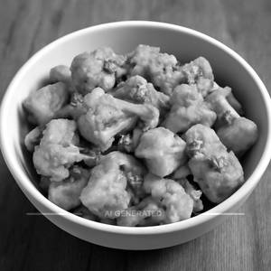 Aloo Gobi