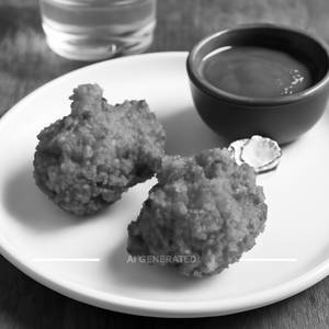 Kfc Crispy Chicken Lollipop