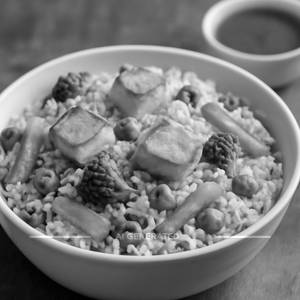 Veg Paneer Pulao