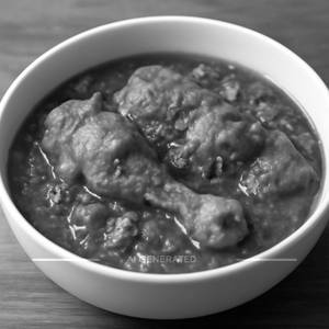 Chicken Zaikedar