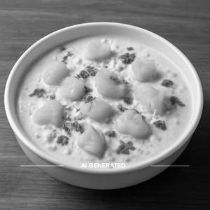 Pineapple Raita