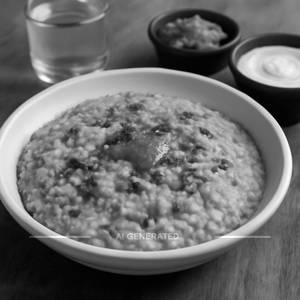 Dal Khichadi