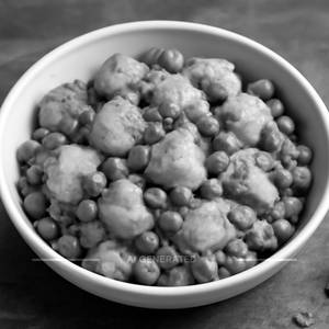 Aloo Mattar