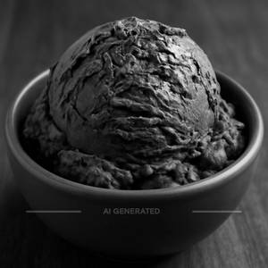 Chocolate Delight Ice Cream