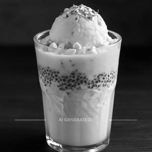 Mango Falooda