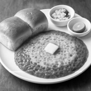 Cheese Pavbhaji