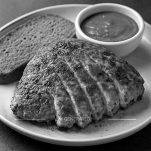 Peri Peri Grilled Chicken