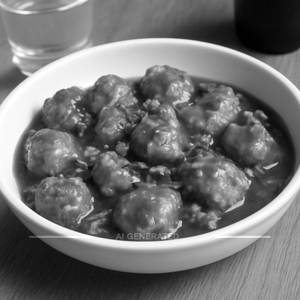 Chicken Manchurian