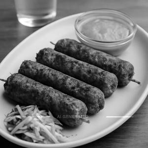 Hara  Bhara  Kabab