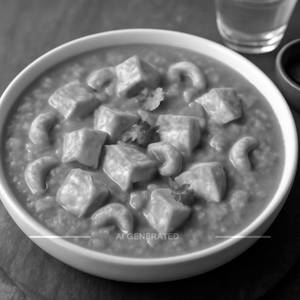 Kaju paneer masala