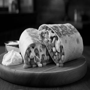 Cheese Delight Wrapper