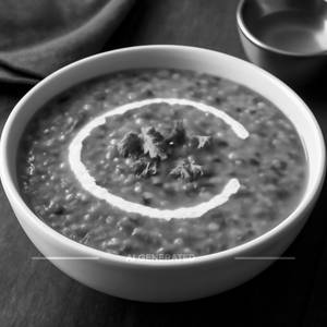 Jeera Dal