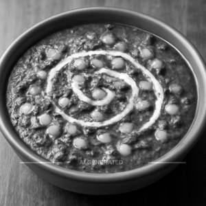 Corn Palak