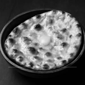 Butter Naan