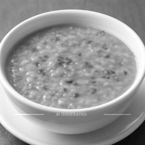 Jain Dal Fry
