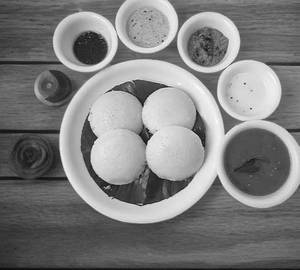 Idli [1 piece]