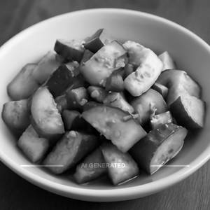 Cucumber Salad
