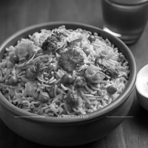 Dum Biryani