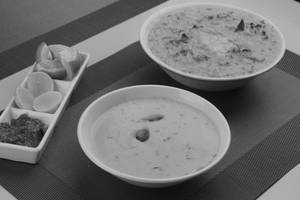 Kadi Khichdi