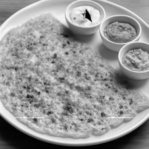 Rava Dosa
