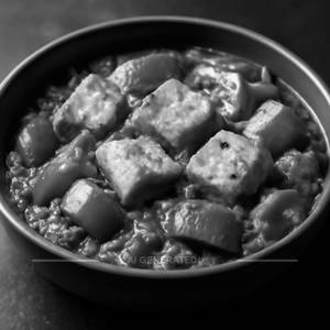 Kadai Paneer