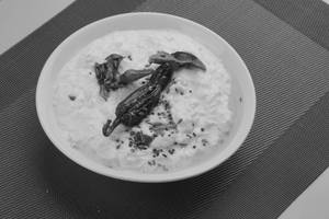 Curd Rice