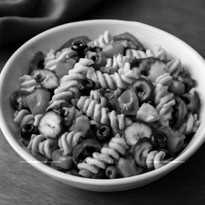 Pasta Salad