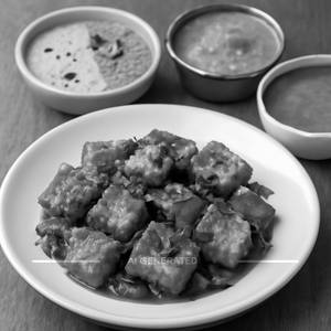 Idli Chilly
