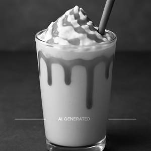 Caramal Shake