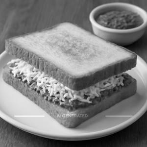 Cheese Chutney