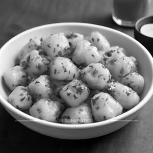 Jeera Aloo