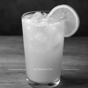 Orange Mocktail