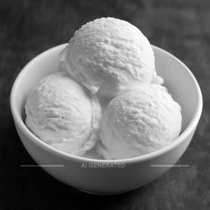 Vanilla Ice Cream