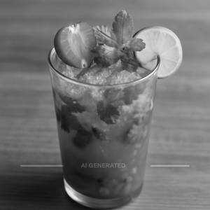 Strawberry Blast