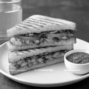 Jain Sandwich
