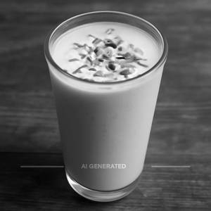 Kesar Pista Lassi