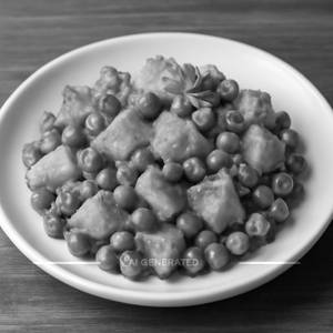 Aloo Matar