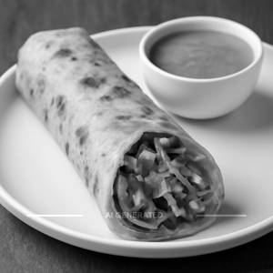Veg Roll